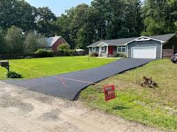 Best Paver Driveway Installation  in Pacifi, CA